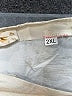 Unbranded Ivory Long Sleeve Blouse Size 2X - photo 7