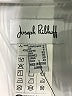 Joseph Ribkoff Stripes Ivory White Jumpsuit Size 6 - photo 4