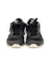 Nike Black Gray Sneakers Size 7 - photo 2