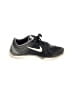Nike Black Gray Sneakers Size 7 - photo 1