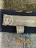 Wit & Wisdom Blue Jeans Size 8 - photo 6
