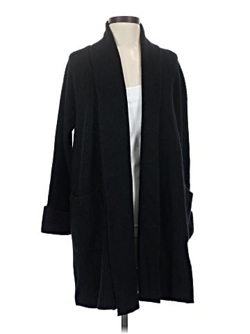 Margaret O'Leary Cardigan (view 1)