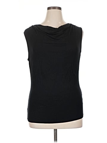Classiques Entier Sleeveless T-Shirt (view 1)