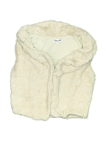 Splendid Sleeveless Top (view 1)