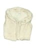 Splendid 100% Polyester Ivory Sleeveless Top Size 4T - photo 1