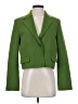 Zara Green Blazer Size S - photo 1