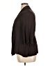 AB Studio Brown Kimono Size XL - photo 5