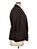 AB Studio Brown Kimono Size XL - photo 4