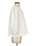 Tuckernuck Ivory 3/4 Sleeve Blouse Size S - photo 4