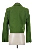 Zara Green Blazer Size S - photo 2