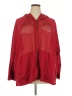 Woman Within Red Poncho Size 26 (2X) - photo 1