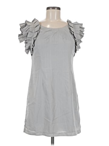 A'gaci Casual Dress (view 1)