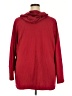 Woman Within Red Poncho Size 26 (2X) - photo 2