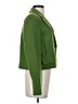 Zara Green Blazer Size S - photo 4
