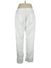 Marina Rinaldi 100% Cotton White Jeans Size UK 16 / US 12 - photo 2