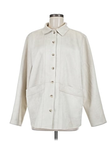 Karen Kane Coat (view 1)