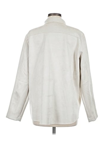 Karen Kane Coat (view 2)