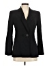 Armani Collezioni Black Blazer Size 6 - photo 1