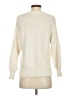 Oysho Ivory Pullover Sweater Size XS - photo 2