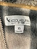 Koolaburra by UGG 100% Polyester Plaid Gray Fleece Size XS - photo 6