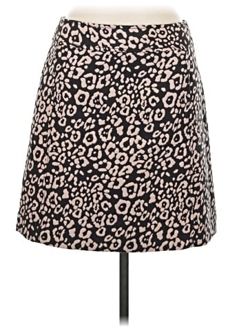 Ann Taylor LOFT Casual Skirt (view 1)