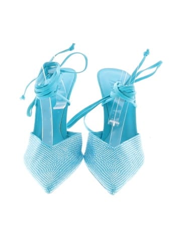 Zara Mule/Clog (view 2)