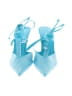 Zara Blue Mule/Clog Size EU 40 - photo 2