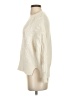 Oysho Ivory Pullover Sweater Size XS - photo 5