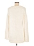 Zara Ivory Pullover Sweater Size M - photo 2