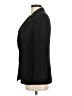 Armani Collezioni Black Blazer Size 6 - photo 5