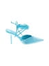 Zara Blue Mule/Clog Size EU 40 - photo 1