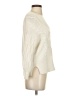 Oysho Ivory Pullover Sweater Size XS - photo 4