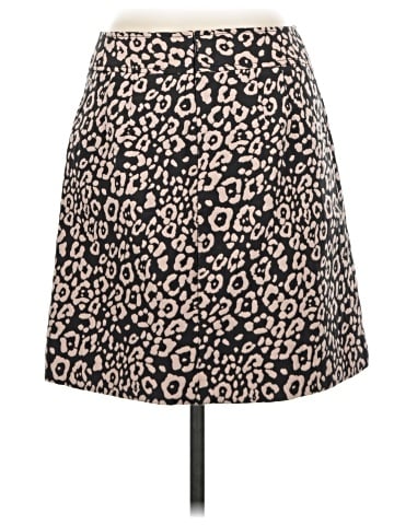 Ann Taylor LOFT Casual Skirt (view 2)