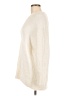 Zara Ivory Pullover Sweater Size M - photo 5