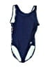 Plum Blue Bodysuit Size S - photo 1