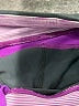 Lululemon Athletica Color Block Black Active Pants Size 4 - photo 6