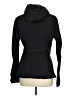Unbranded 100% Polyester Black Jacket Size L (estimated) - photo 2