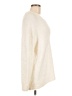 Zara Ivory Pullover Sweater Size M - photo 4