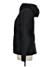 Unbranded 100% Polyester Black Jacket Size L (estimated) - photo 5