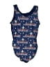 Plum Blue Bodysuit Size S - photo 2