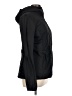 Unbranded 100% Polyester Black Jacket Size L (estimated) - photo 4