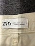 Zara Tan Cargo Pants Size 0 - photo 6