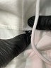 Unbranded White Sweatshirt Size S - photo 7