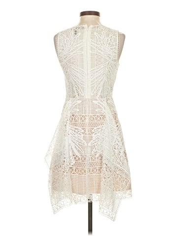 BCBGMAXAZRIA Cocktail Dress (view 2)
