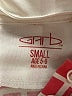 Garb Pink Short Sleeve Polo Size 5 - 6 - photo 3