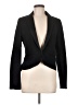 Willi Smith Black Blazer Size 6 - photo 1