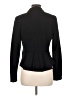 Willi Smith Black Blazer Size 6 - photo 2
