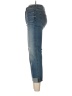 M&S Hearts Blue Jeans Size 8 - photo 5