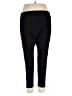 Vince Camuto Solid Black Active Pants Size 2X - photo 2