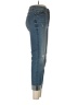 M&S Hearts Blue Jeans Size 8 - photo 4